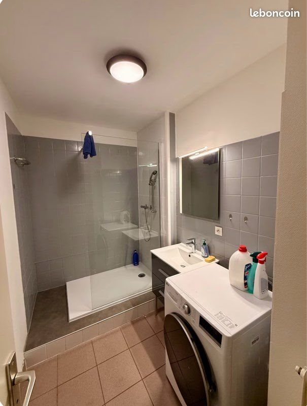 Appartement à louer, 53m², Paray-le-Monial