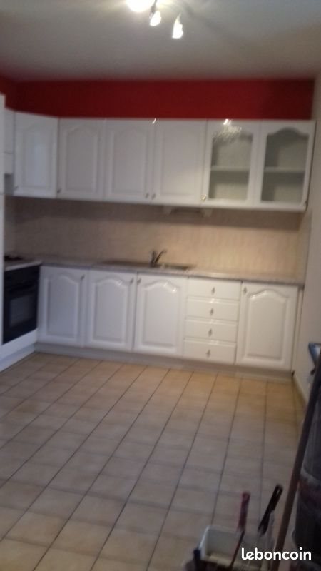 Appartement à louer, 45m², La Muraz