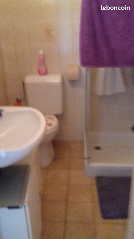 Appartement à louer, 45m², La Muraz