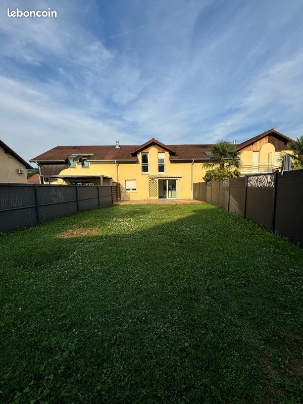 Maison à louer, 108m², Rumilly