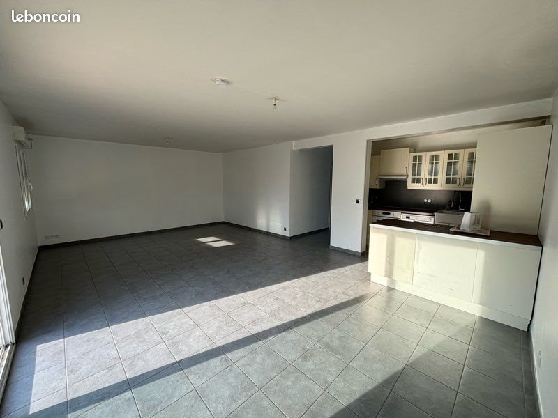 Maison à louer, 108m², Rumilly