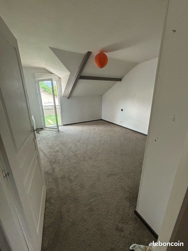 Maison à louer, 108m², Rumilly