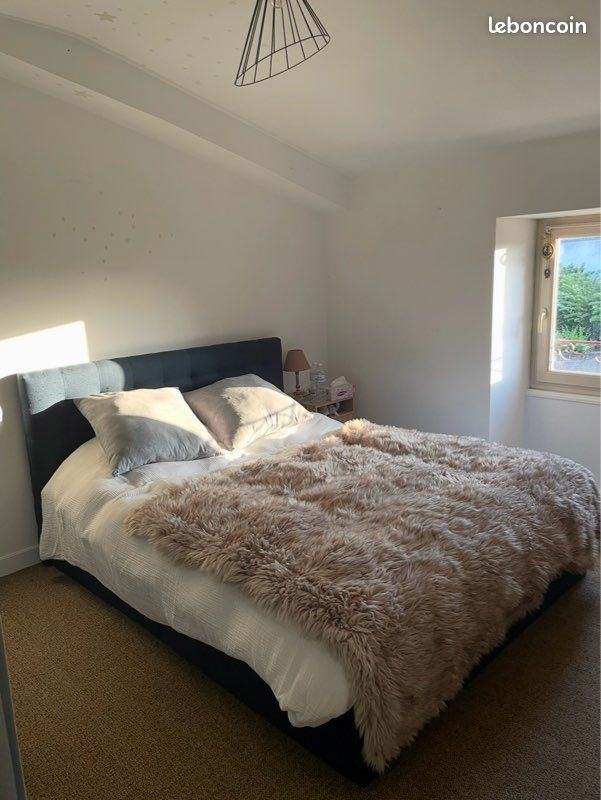 Maison à louer, 140m², Fors