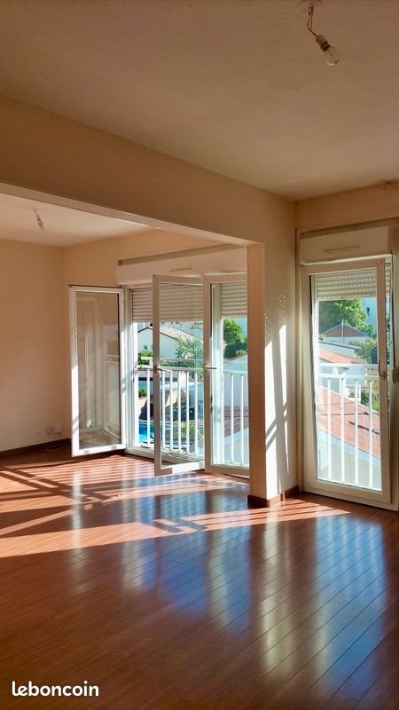Appartement à louer, 52m², Saint-Nicolas-de-Port
