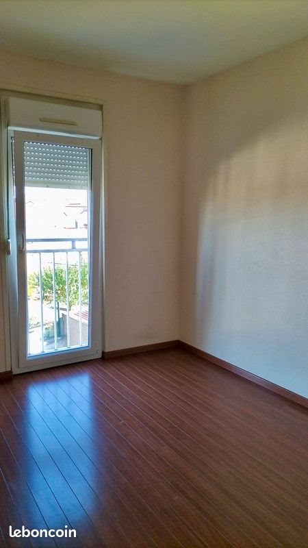 Appartement à louer, 52m², Saint-Nicolas-de-Port
