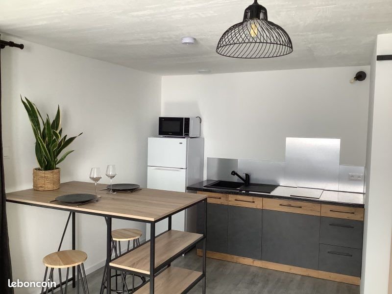 Appartement à louer, 26m², La Roche-sur-Yon