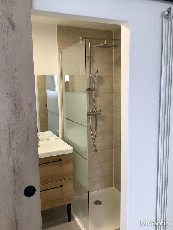 Appartement à louer, 26m², La Roche-sur-Yon