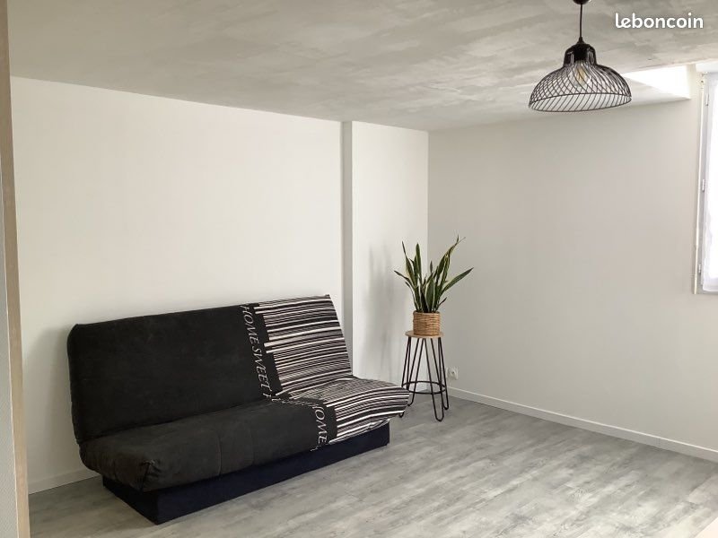 Appartement à louer, 26m², La Roche-sur-Yon