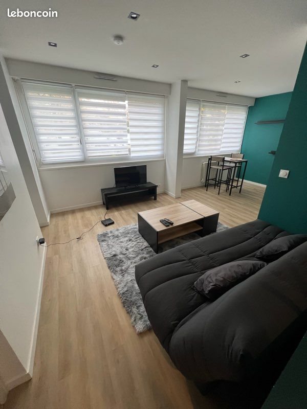 Appartement à louer, 35m², Annemasse