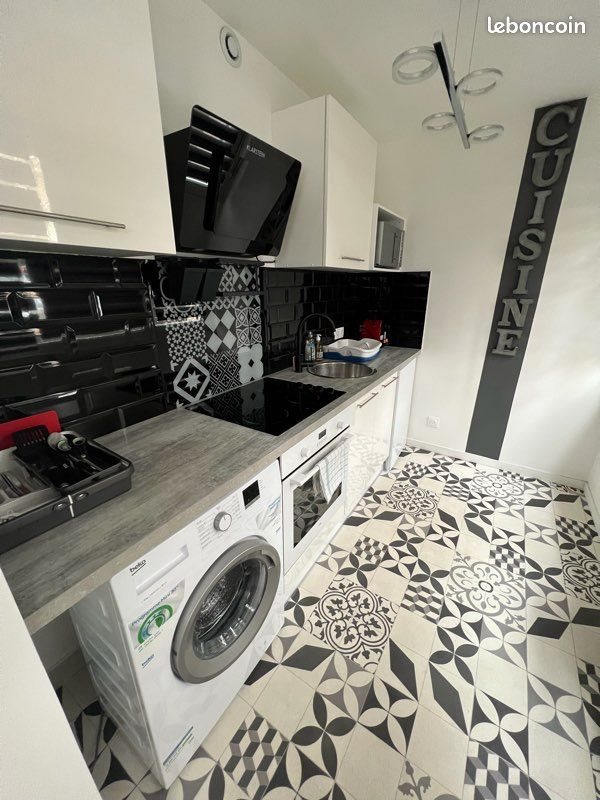 Appartement à louer, 35m², Annemasse