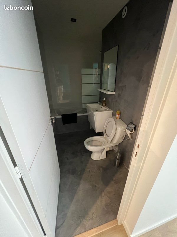 Appartement à louer, 35m², Annemasse