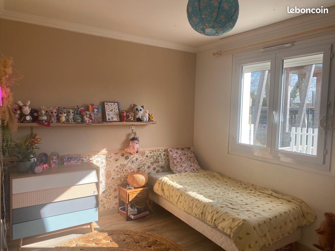 Maison à vendre, 100m², La Roche-sur-Yon