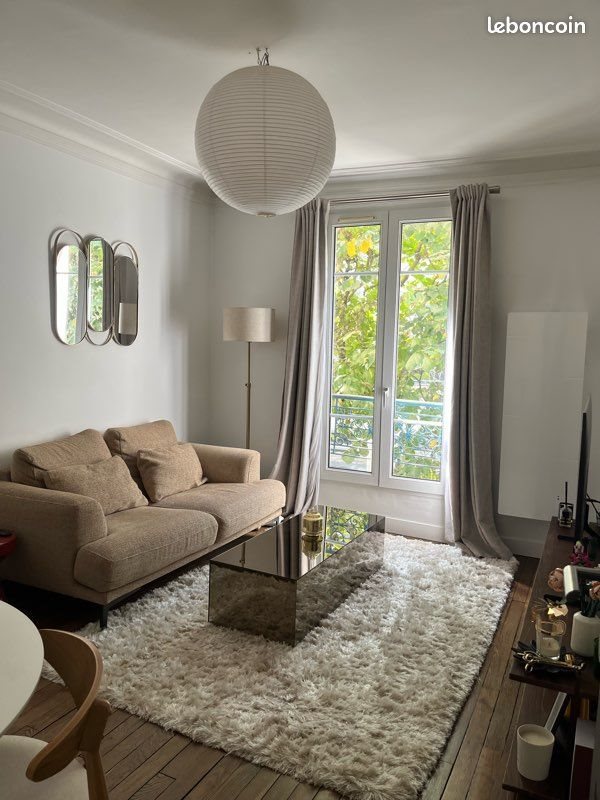 Appartement à vendre, 35m², Vincennes