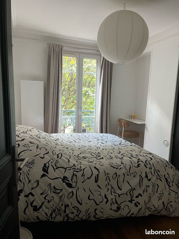 Appartement à vendre, 35m², Vincennes