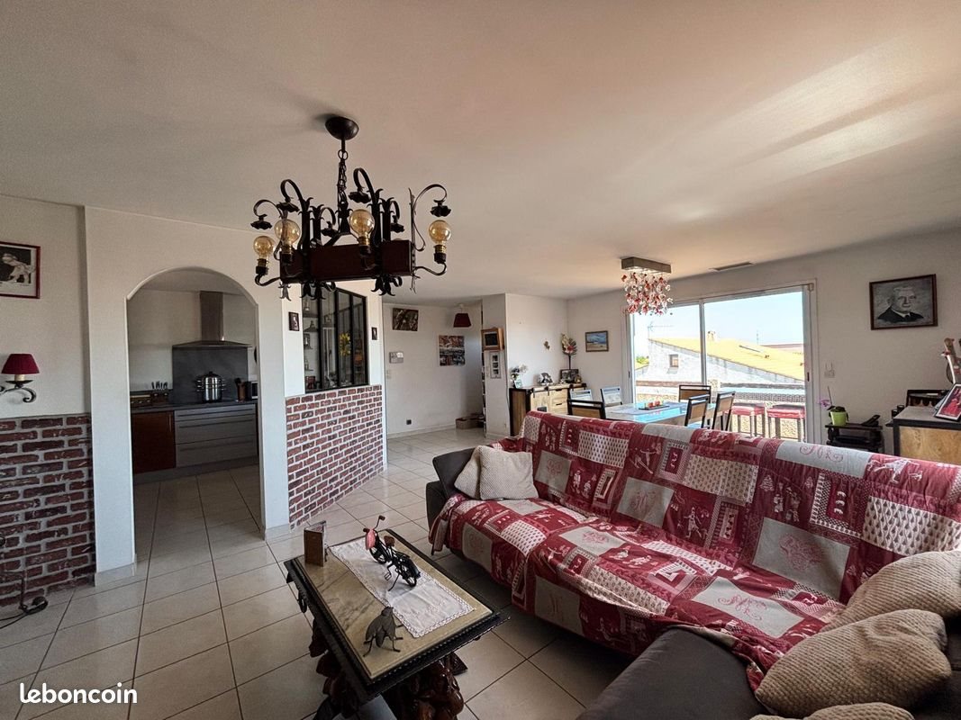 Maison à vendre, 110m², Salses-le-Château