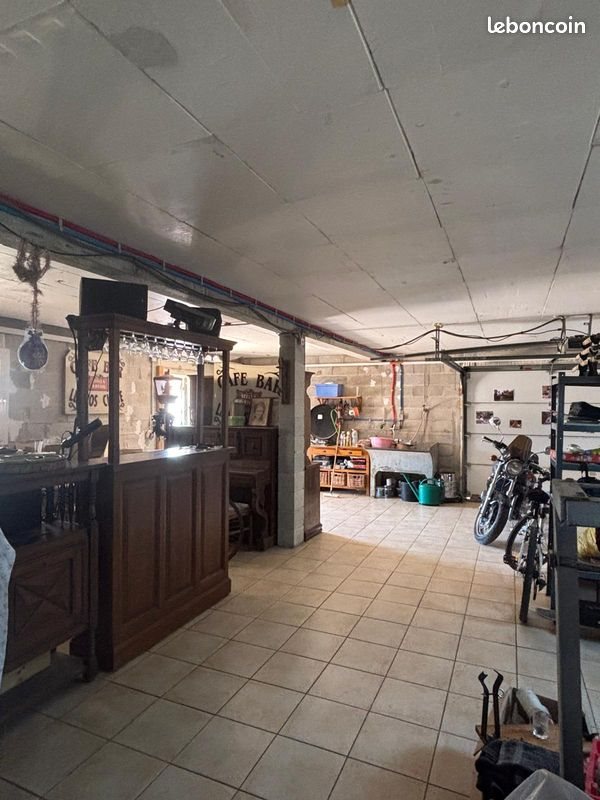Maison à vendre, 110m², Salses-le-Château
