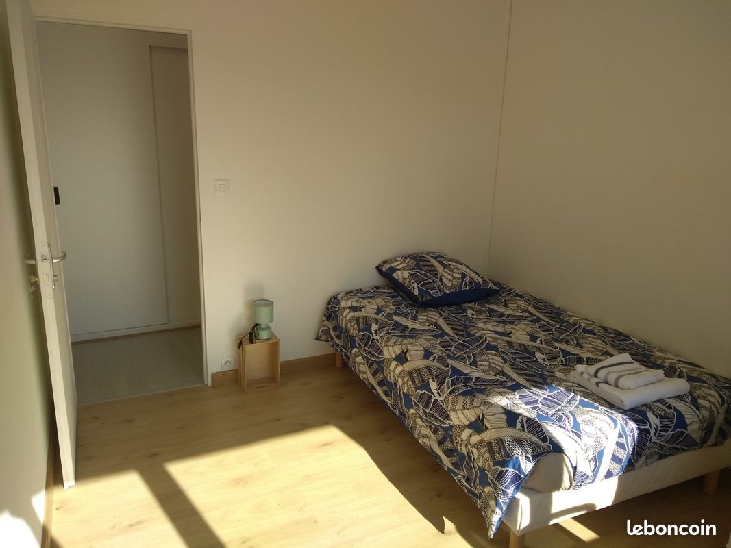 Appartement à louer, 101m², Evreux