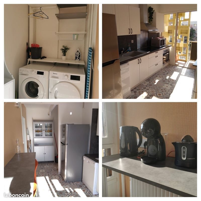 Appartement à louer, 101m², Evreux