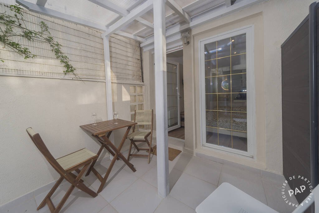 Appartement à louer, 12m², Créteil