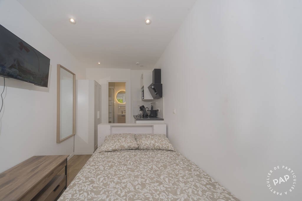 Appartement à louer, 12m², Créteil