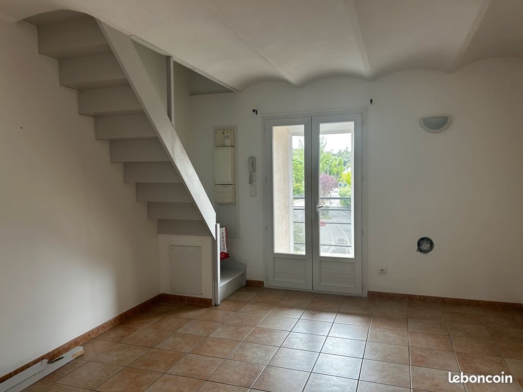 Appartement à louer, 56m², Salindres