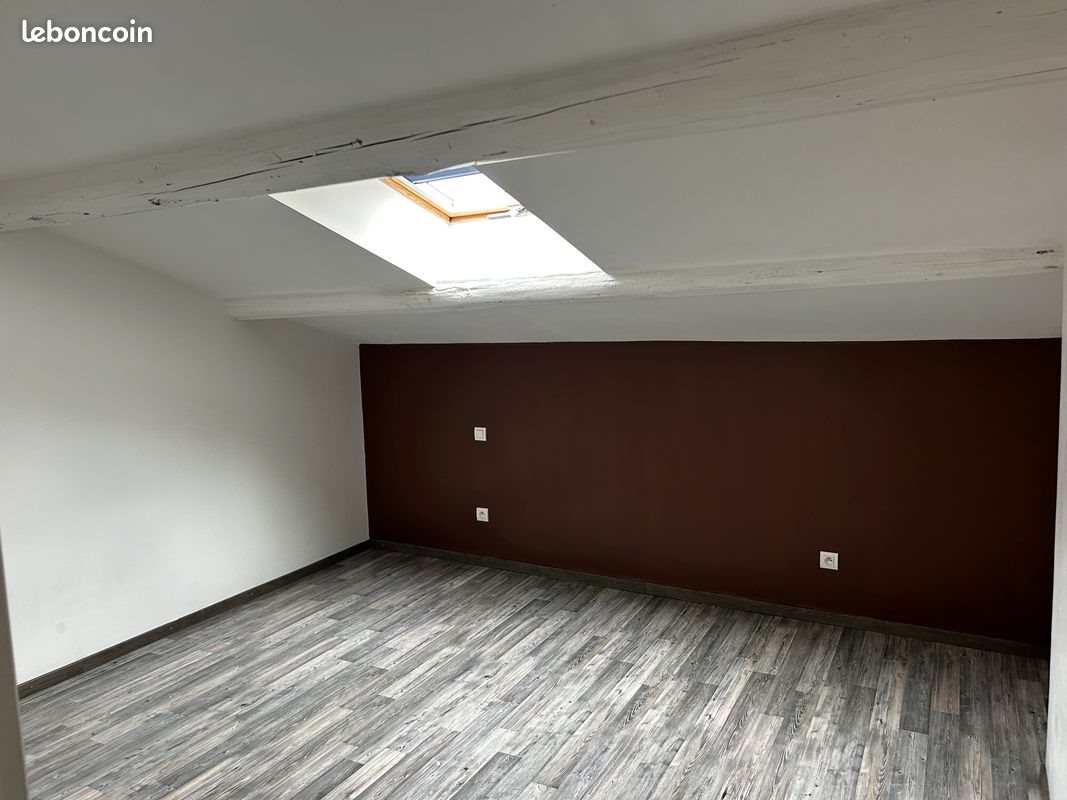 Appartement à louer, 56m², Salindres