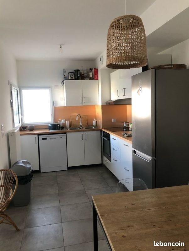Appartement à louer, 62m², Bron