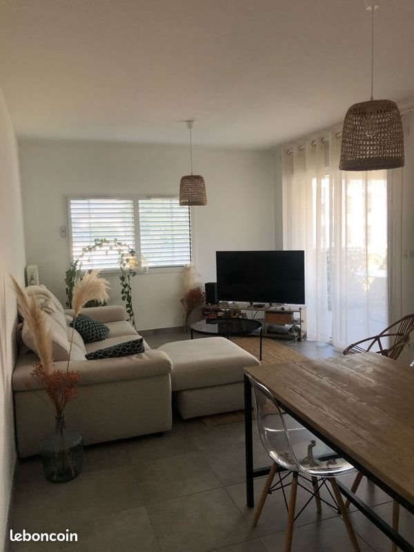 Appartement à louer, 62m², Bron