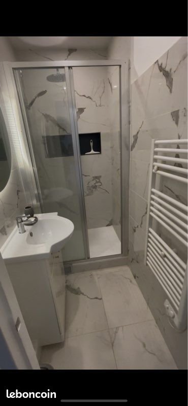 Appartement à louer, 36m², Clichy