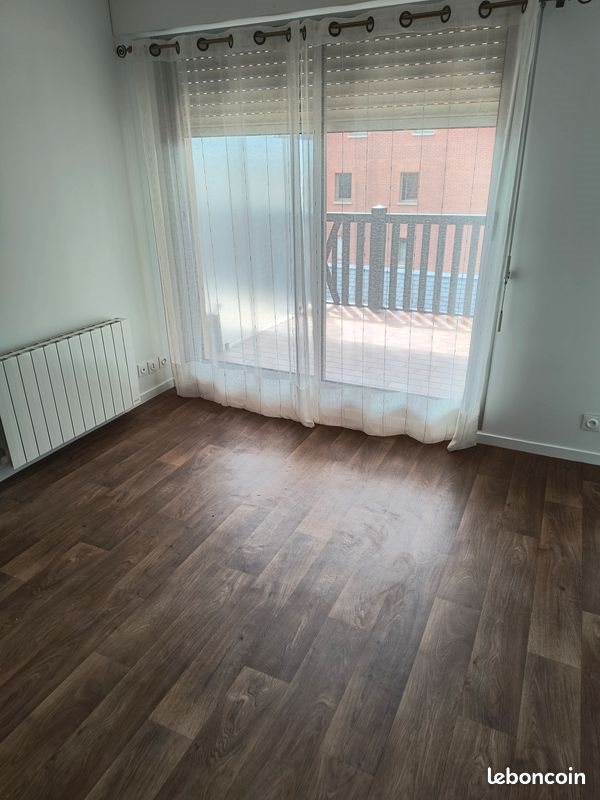 Appartement à louer, 69m², Pont-l'Evêque