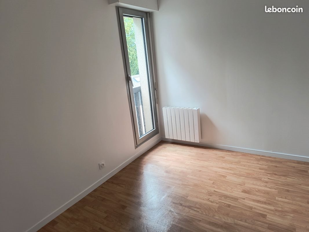Appartement à louer, 69m², Pont-l'Evêque
