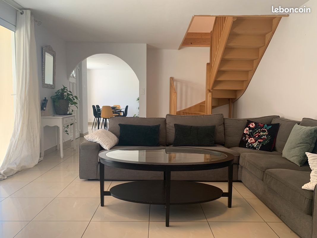 Maison à vendre, 160m², Riom