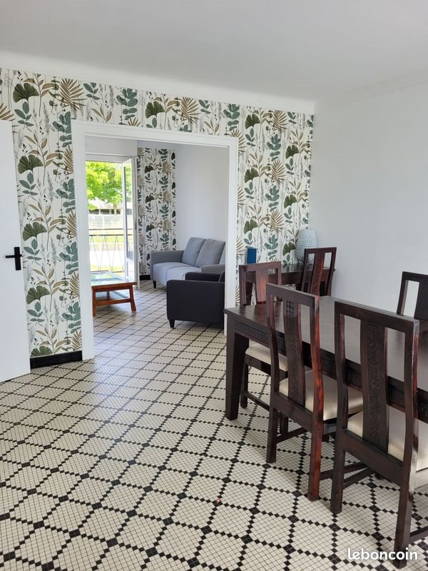 Maison à louer, 87m², La Roche-sur-Yon