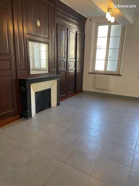 Maison à louer, 45m², Pontgouin