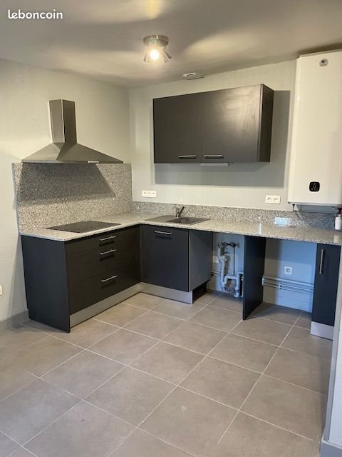 Maison à louer, 45m², Pontgouin