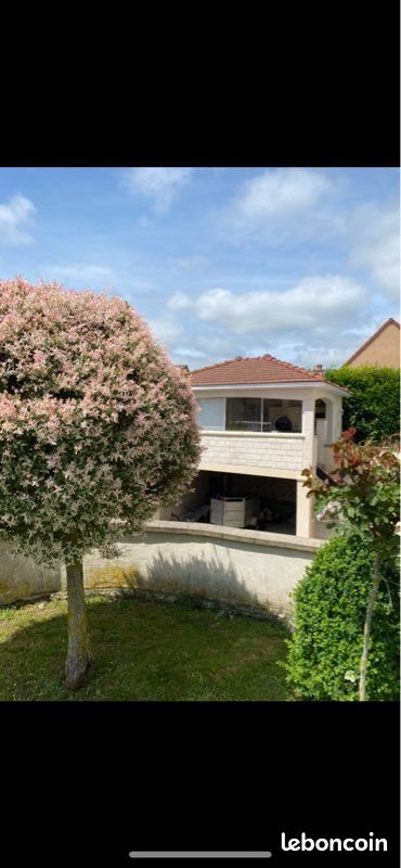 Maison à vendre, 120m², L'Aigle