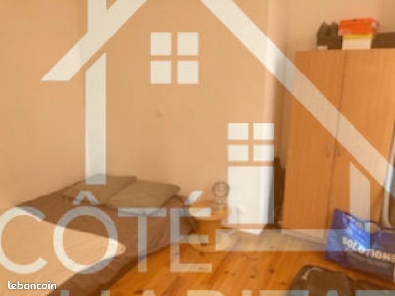 Appartement à louer, 40m², Avesnes-sur-Helpe