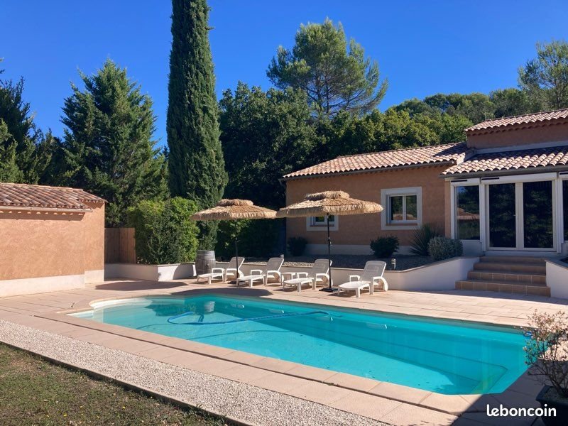 Maison à vendre, 140m², La Verdière