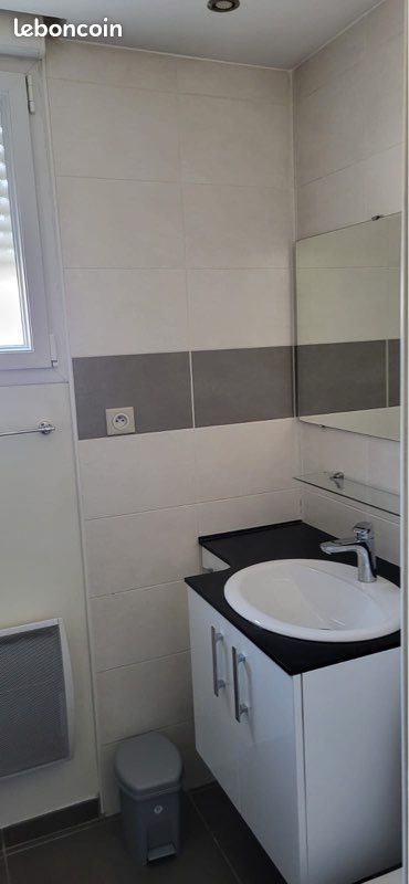 Appartement à louer, 28m², Seyssinet-Pariset
