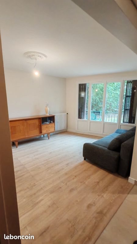 Appartement à louer, 63m², Villemomble