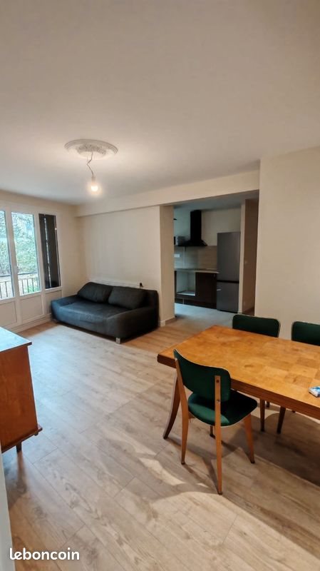 Appartement à louer, 63m², Villemomble