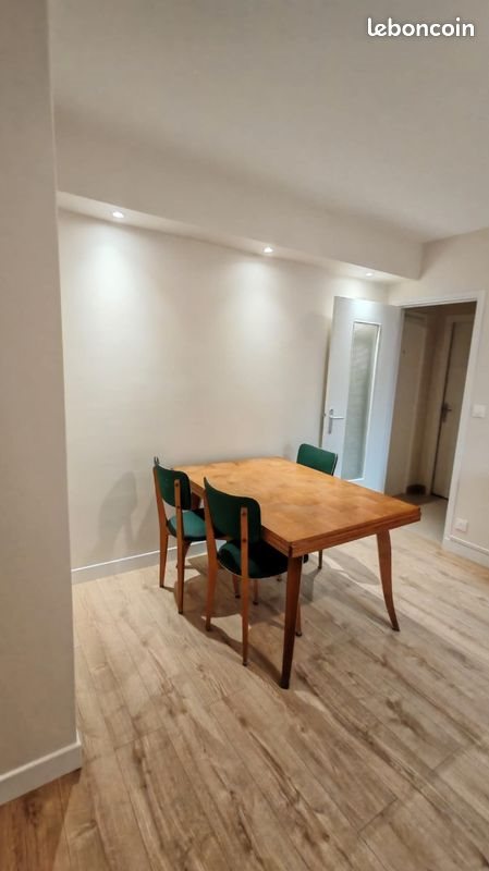 Appartement à louer, 63m², Villemomble
