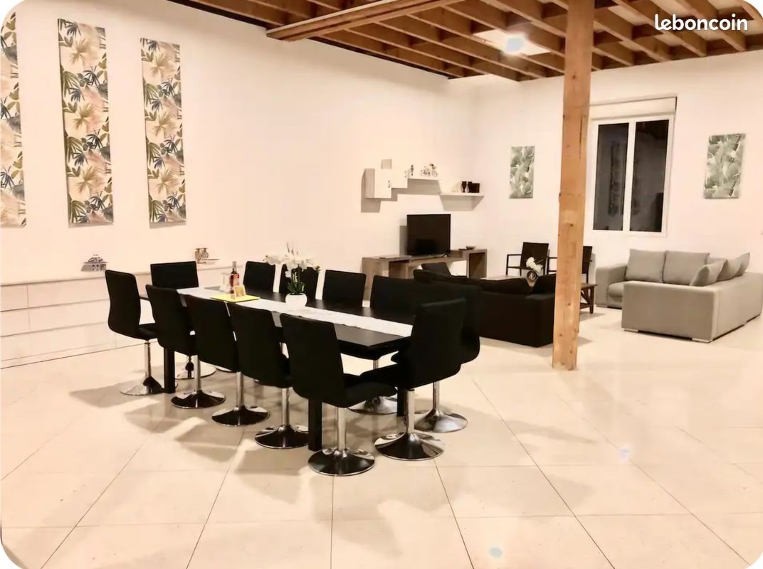 Maison à vendre, 210m², Linas