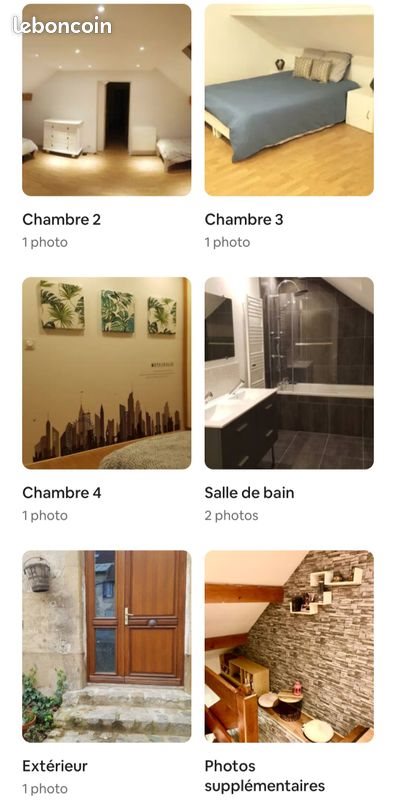 Maison à vendre, 210m², Linas