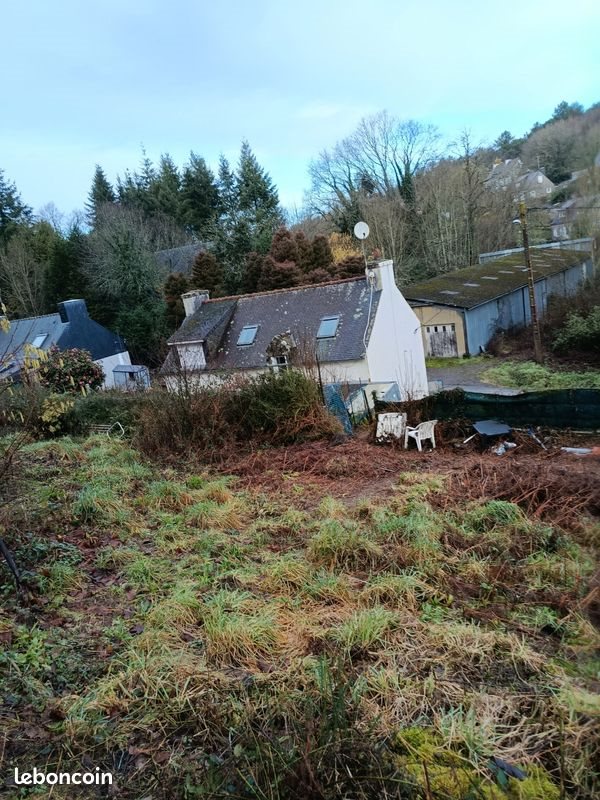 Maison à vendre, 70m², Le Sourn
