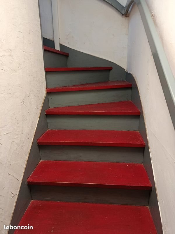 Maison à vendre, 70m², Le Sourn