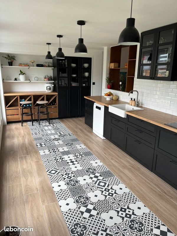 Maison à vendre, 112m², Saint-Nicolas