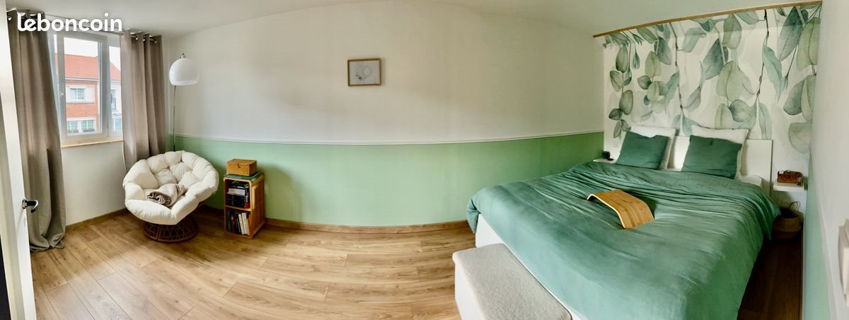 Maison à vendre, 112m², Saint-Nicolas