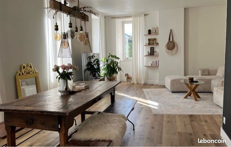 Appartement à louer, 95m², Saverne