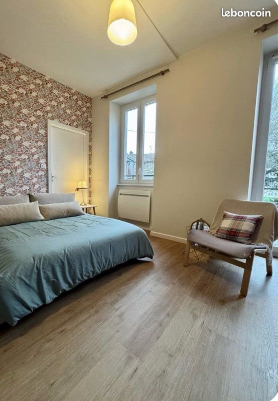 Appartement à louer, 95m², Saverne